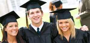 Graduation At Dorsey Schools | Career Schools in Michigan
