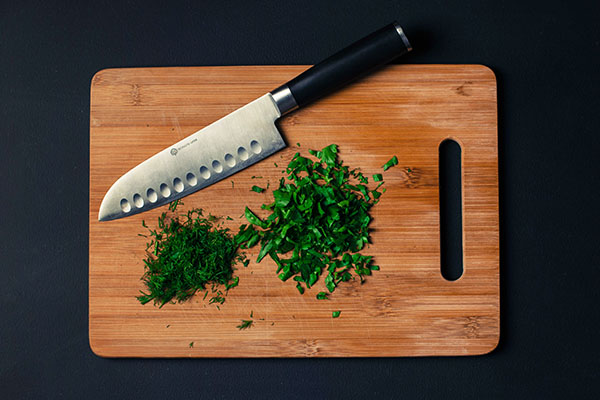 6 Quick Culinary Tips To Boost Your Knife Skills | Dorsey Schools of Michigan