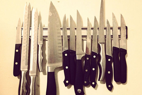 6 Quick Culinary Tips To Boost Your Knife Skills | Dorsey Schools of Michigan