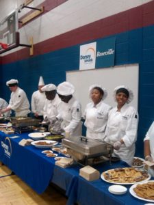 Culinary Arts Classes | Michigan Culinary Arts Schools