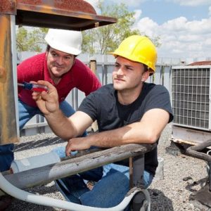 HVAC Technician Duties and Responsibilities 1