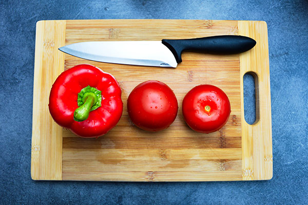 6 Quick Culinary Tips To Boost Your Knife Skills | Dorsey Schools of Michigan