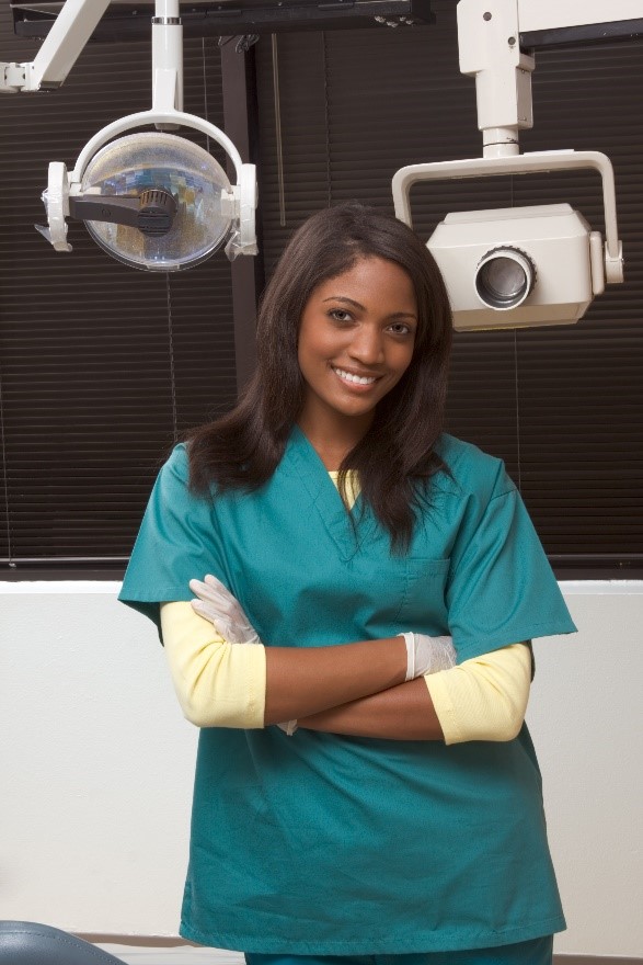 Dentist office jobs in atlanta