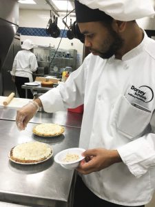 Cooking Schools in Michigan | Roseville Culinary Academy 