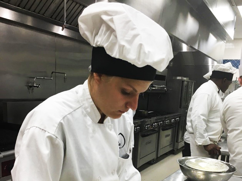 Cooking Schools in Michigan | Roseville Culinary Academy