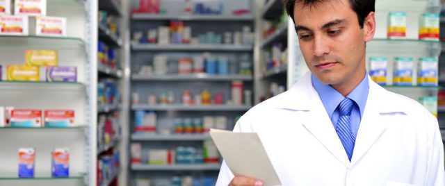 Pharmacy Technician Classes in Michigan