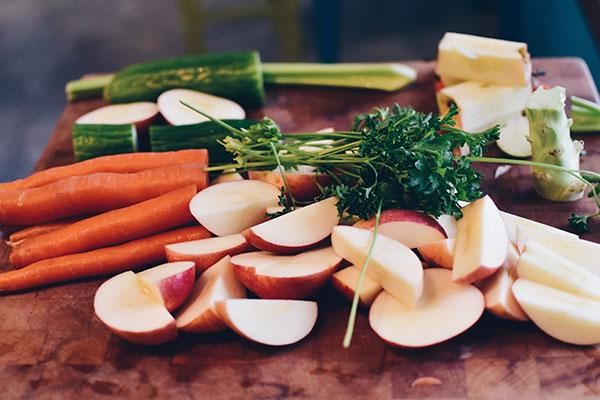 The Lost Art Of Effective Culinary Arts Training