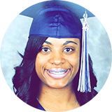 Medical Assistant Program Graduate Tamara Thomas