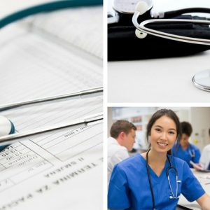 5 Things Nobody Told You About Training in the Healthcare Field