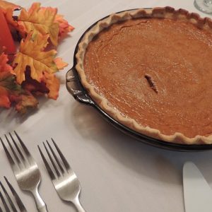 Thanksgiving Recipes | Cooking School Tips