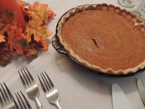 Thanksgiving Recipes | Cooking School Tips