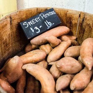Sweet Potato Pie Holiday Recipes