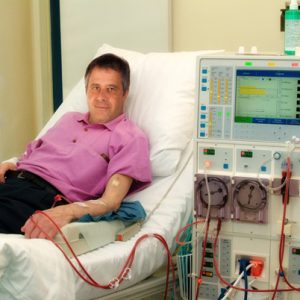 Dialysis Patient Care Technician