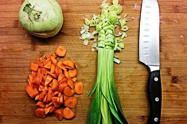 10 Avoidable Knife Handling Mistakes