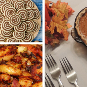 Holiday Recipes | Dorsey Schools of Michigan