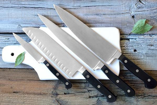 10 Avoidable Knife Handling Mistakes | Dorsey Schools of Michigan