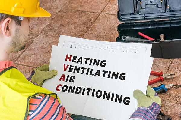 5 Reliable Sources For HVAC Training