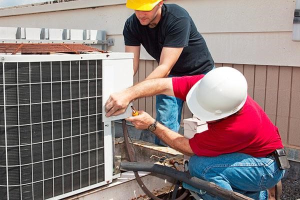 5 Reliable Sources For HVAC Training 