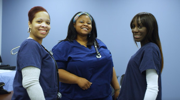 LPN Programs in Michigan