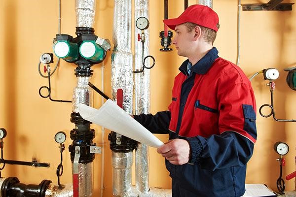 5 Reliable Sources For HVAC Training 