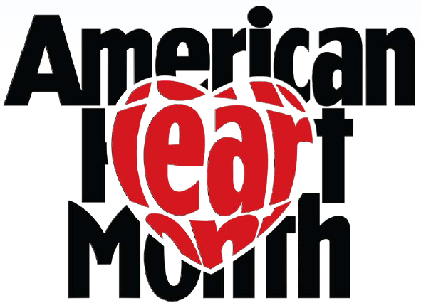 American Heart Month 2017