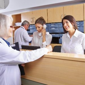 What You Can Expect From Medical Assistant Training