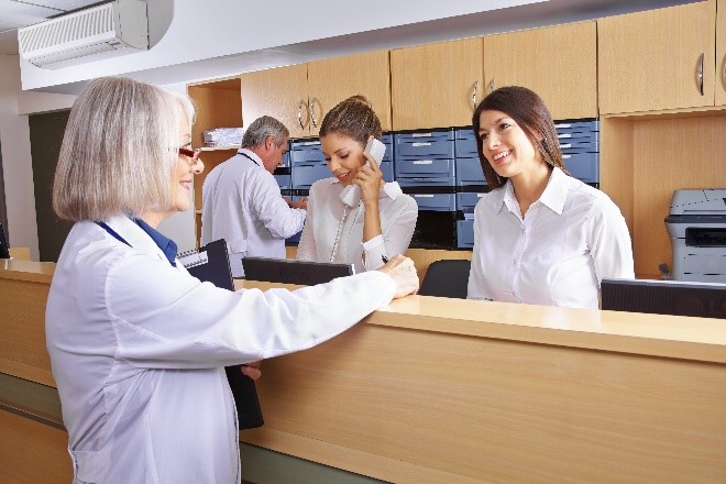 What You Can Expect From Medical Assistant Training