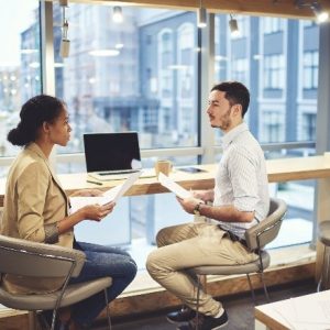 Cosmetology Interview Tips For Students | Dorsey Schools