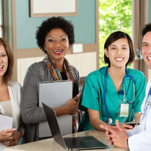 5 Qualities of a Medical Office Assistant | Career Training in Michigan | Dorsey Schools