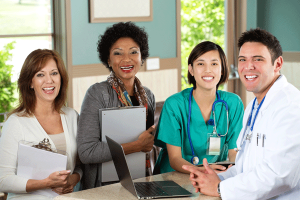 5 Qualities of a Medical Office Assistant | Career Training in Michigan | Dorsey Schools