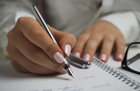 Nail Technician Schools