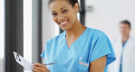 Practical Nursing Programs Michigan Dorsey Schools