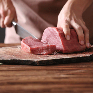 What's The Grain? Why It Matters in Preparing Meat