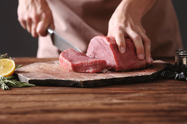 What's The Grain? Why It Matters in Preparing Meat