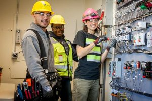 National Tradesmen Day 2017 | Dorsey Schools, MI