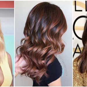 Summer Hair Tips and Trends 2017