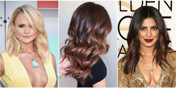 Summer Hair Tips and Trends 2017