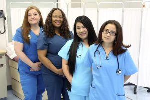 Medical Office Assistant Dorsey Schools