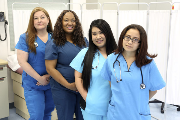 Medical Assistant Qualifications Needed For This Profession In Michigan