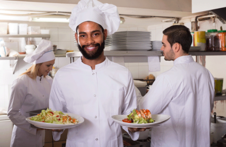Why Study Culinary Arts At Dorsey Culinary Academy?