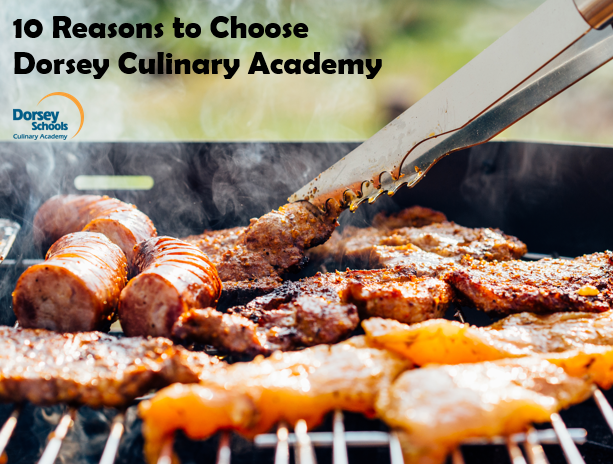 Dorsey Culinary Academy | Dorsey Schools of Michigan | Career Training Tips Dorsey Culinary Academy