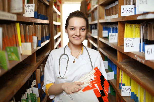 Medical Admin and Billing | Medical Billing Schools | Dorsey Schools 