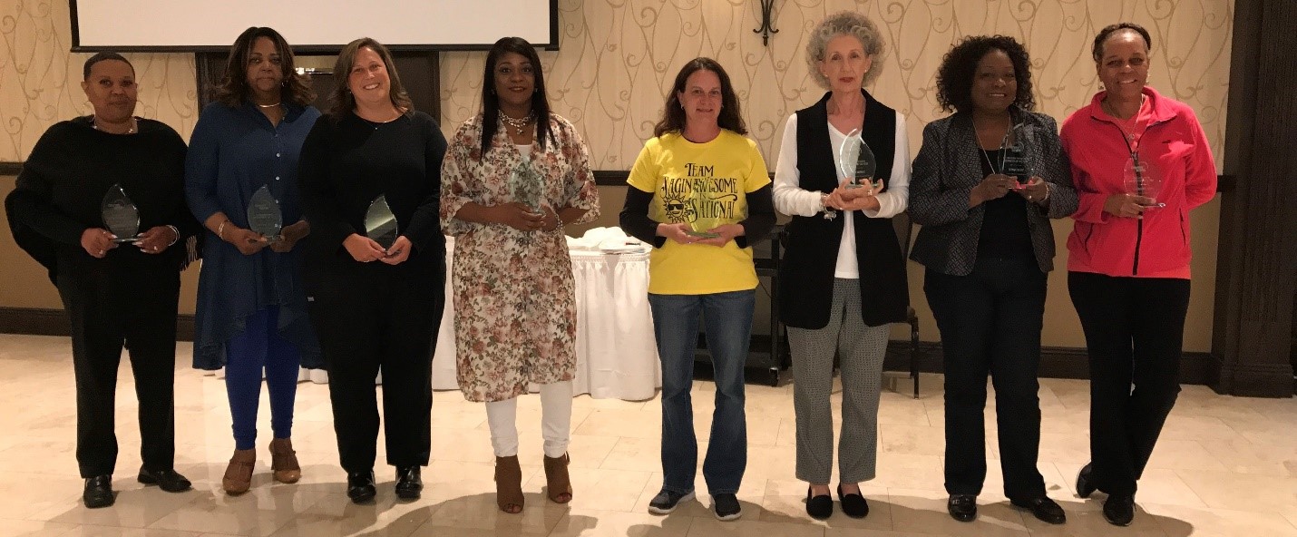 Michigan Career School Announces 2017 Instructor of the Year Awards