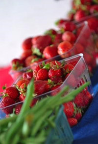 Downtown Saginaw Farmers' Market