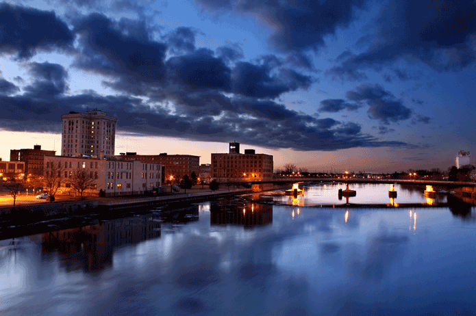 13 Facts About Saginaw Michigan You Probably Didn't Know