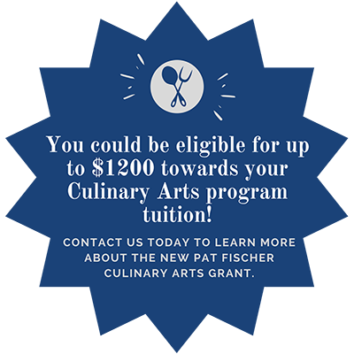 Pat Fischer Culinary Arts Grant Pat Fischer Culinary Arts Grant