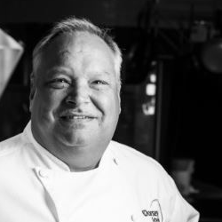 Chef John Adamski