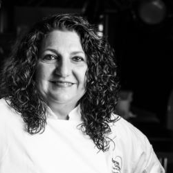Chef Annette Iaquaniello
