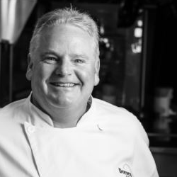 Chef Chuck Kaess