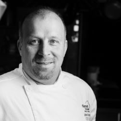 Chef James Kokenyesdi